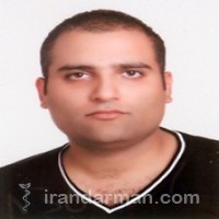 دکتر سیدنادر حسینی ناوی