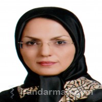 دکتر ریحانه برکتین