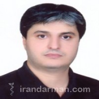 دکتر مجید صمیمی