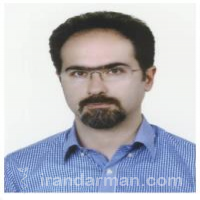 دکتر مهدی صیادنیک