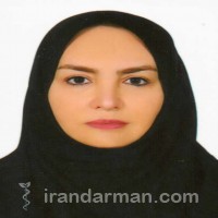 دکتر فریما رضائی