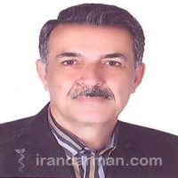 دکتر حسین بابائی