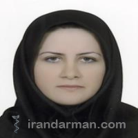 دکتر اکرم دانشورمحرمی