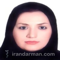 دکتر مهدیه کریمی زاده