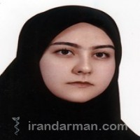 دکتر مریم ملاباشی