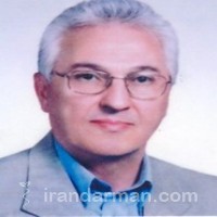 دکتر محمدجعفر محمودی