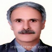 دکتر سعید صمیمی