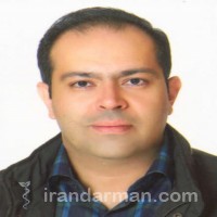 دکتر مهدی احمدی