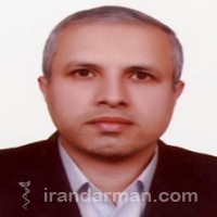 دکتر سیداحمد هاشمی نیا