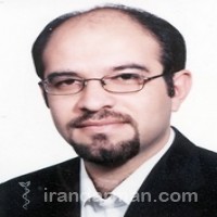 دکتر جواد یاراحمدی