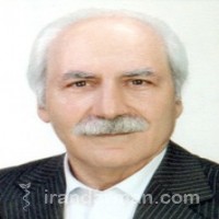 دکتر مهدی مهدوی شهری