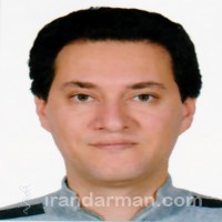 دکتر کامران حامی