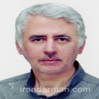 دکتر محمود خشای