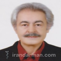 دکتر ناصر خسروانی دهکردی