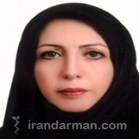 دکتر مهشید حفیظی اصفهانی