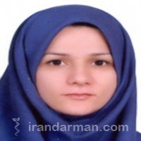 دکتر زهرا شیخ سلیمانی دارانی