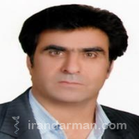 دکتر علی قاسمی