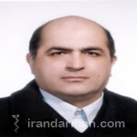 دکتر مهدی پیله ور