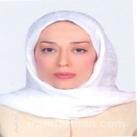 دکتر میترا میرمعصومی لنگرودی