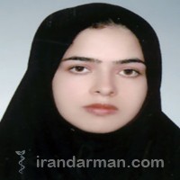 دکتر سهیلا مکارمی