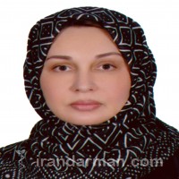 دکتر نازنین سادات نبوی