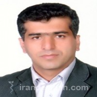 دکتر امیرهوشنگ احسانی