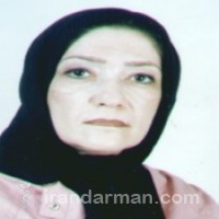 دکتر ویدا ضرابی