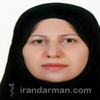 دکتر گل نار روضاتی