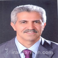 دکتر محمودرضا مشرقی بجستانی