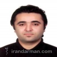 دکتر میثم فیض اله جانی