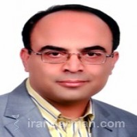 دکتر سیدشهاب الدین طباطبائی